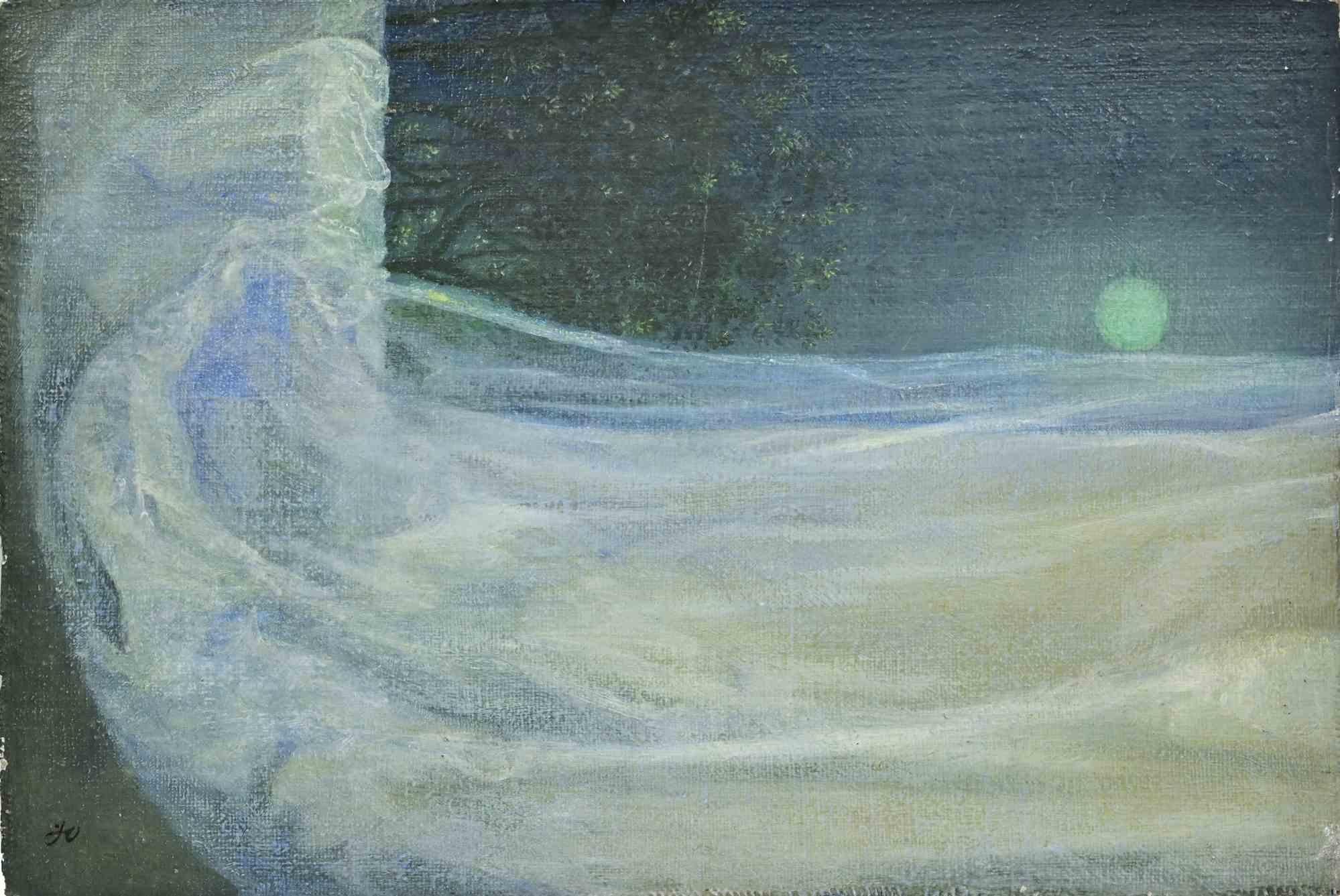 Medium Peintures