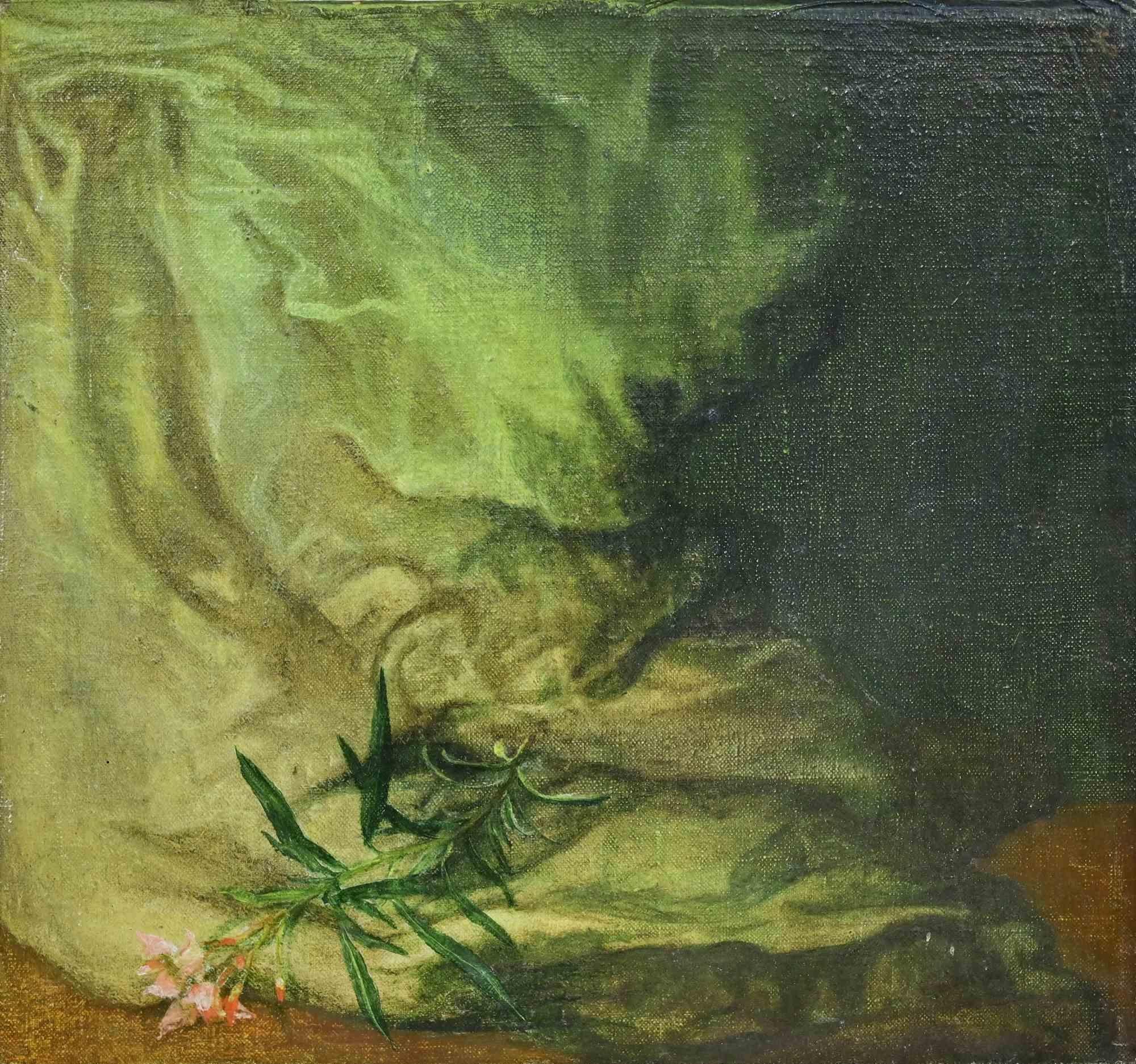 Vertical Paintings