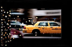Used  New York Taxi 