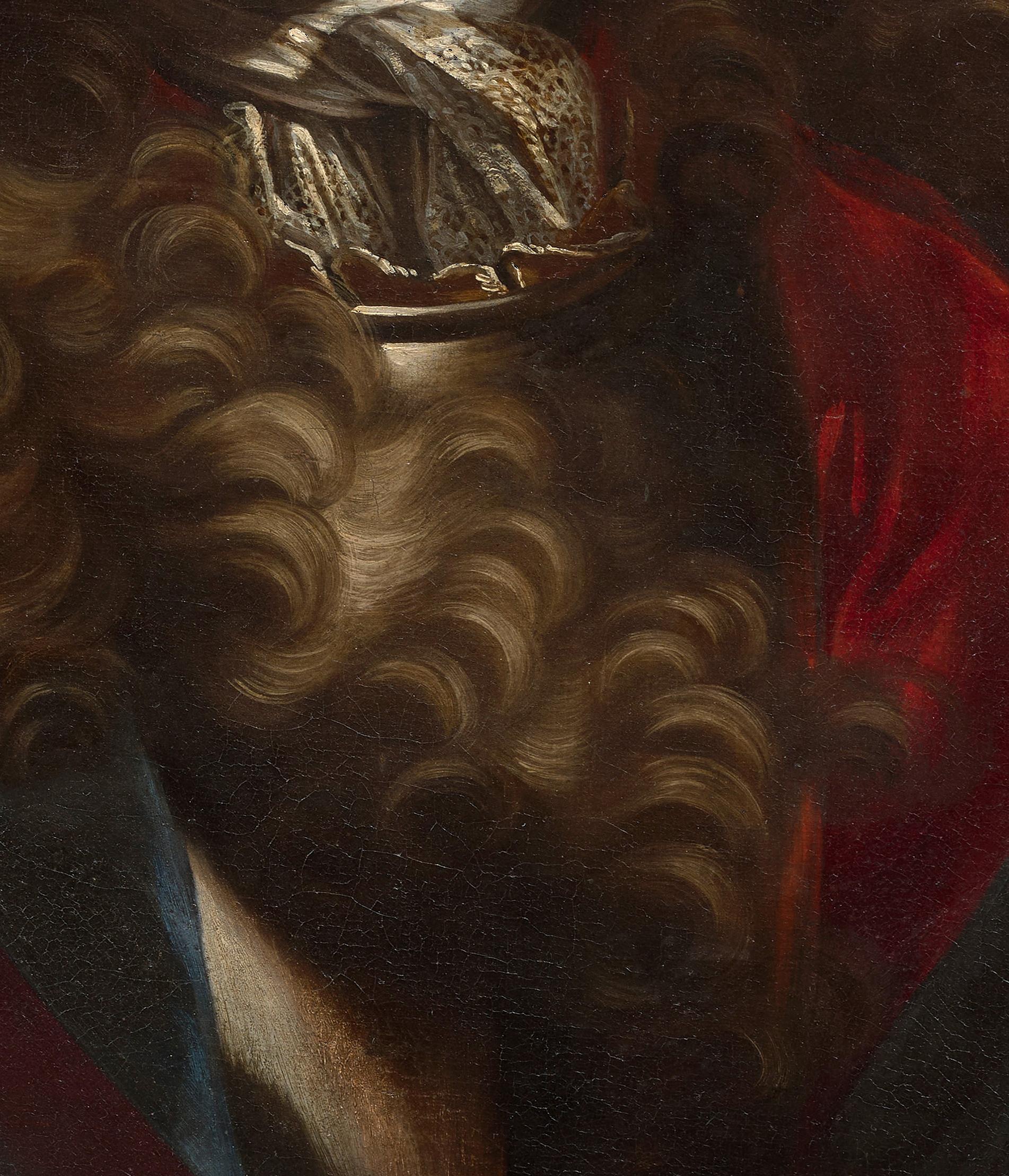 Portrait d'hommes italiens en vente 1
