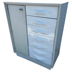 Lacquer Bedroom Furniture