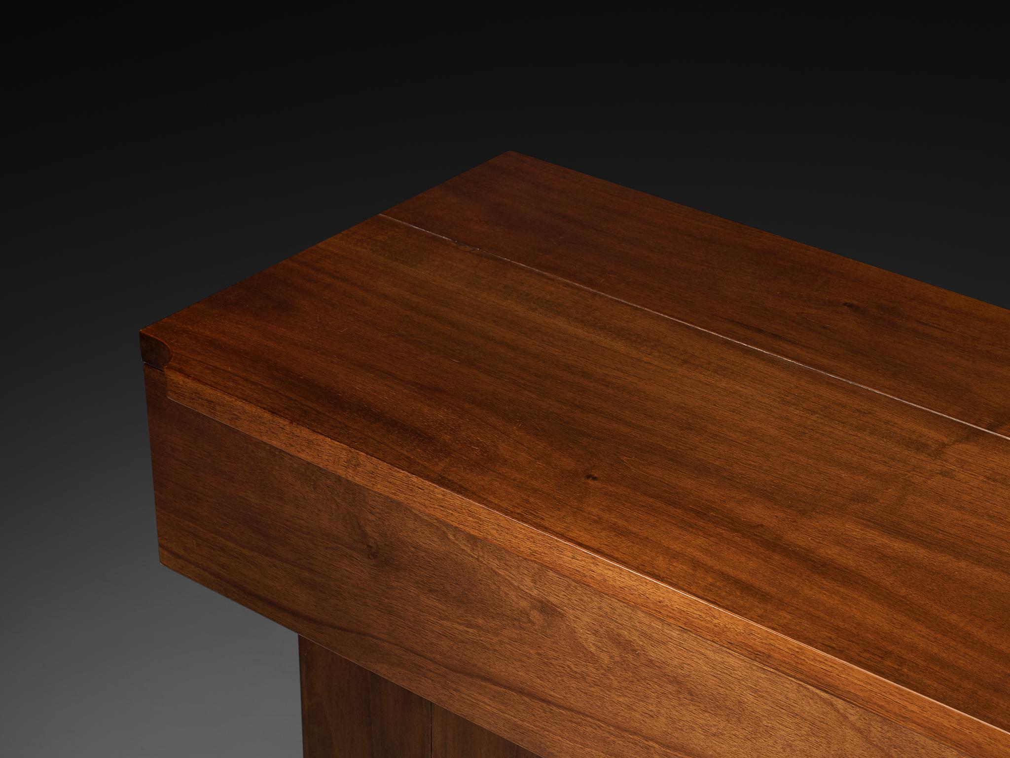 Giovanni Michelucci für Poltronova 'Torbecchia' Sideboard im Angebot 3