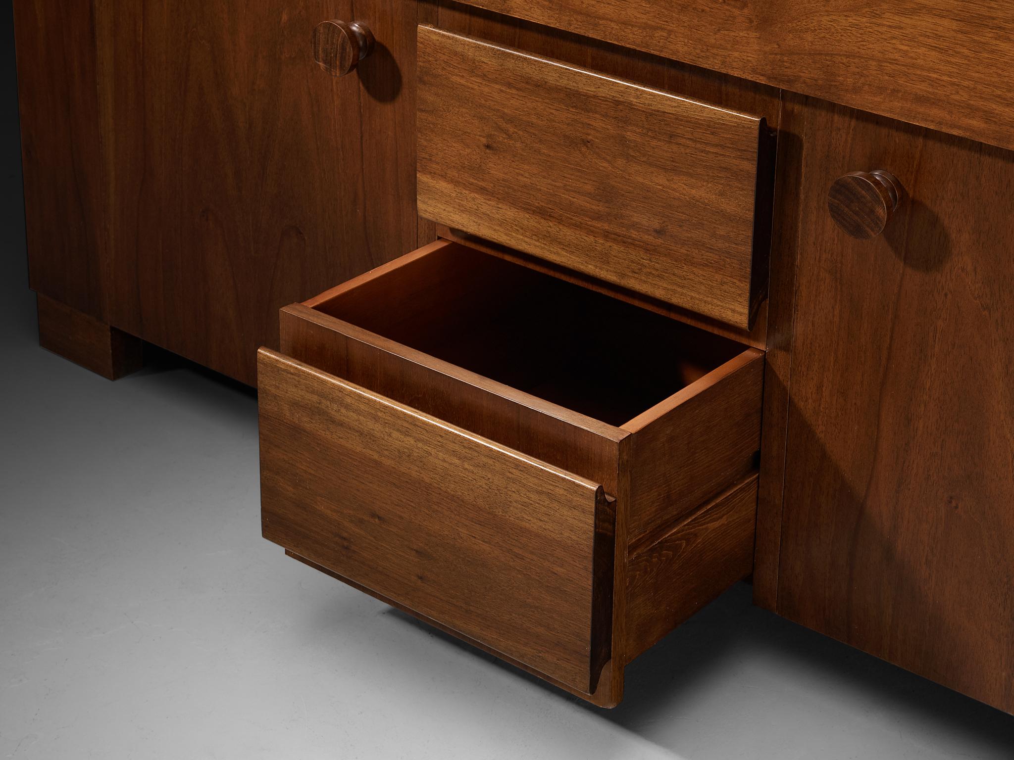Giovanni Michelucci für Poltronova 'Torbecchia' Sideboard im Angebot 4