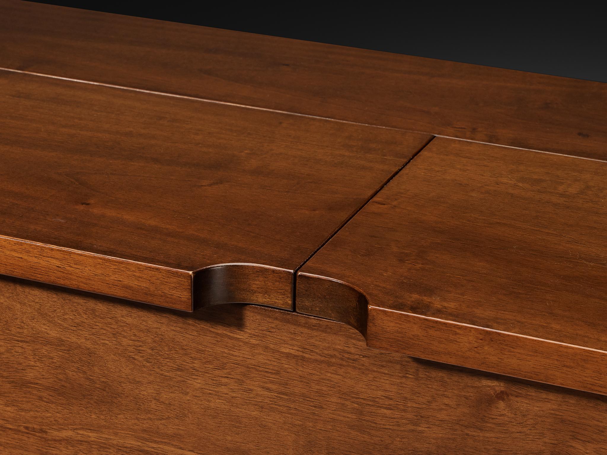 Giovanni Michelucci für Poltronova 'Torbecchia' Sideboard im Zustand „Gut“ im Angebot in Waalwijk, NL