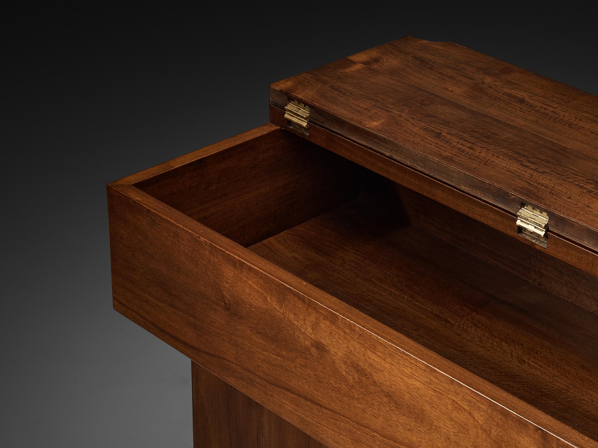 Giovanni Michelucci für Poltronova 'Torbecchia' Sideboard im Angebot 1