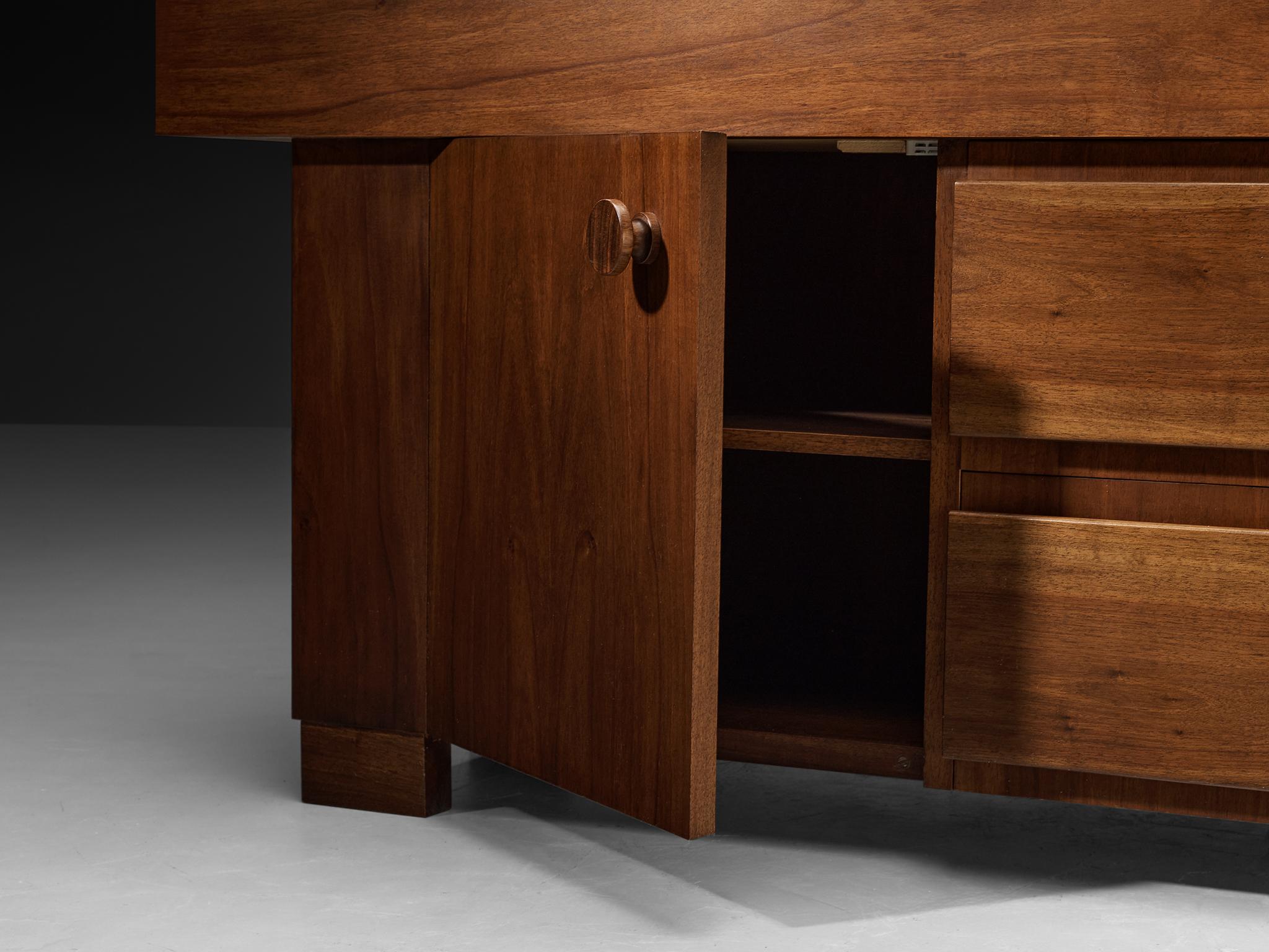 Giovanni Michelucci für Poltronova 'Torbecchia' Sideboard im Angebot 2