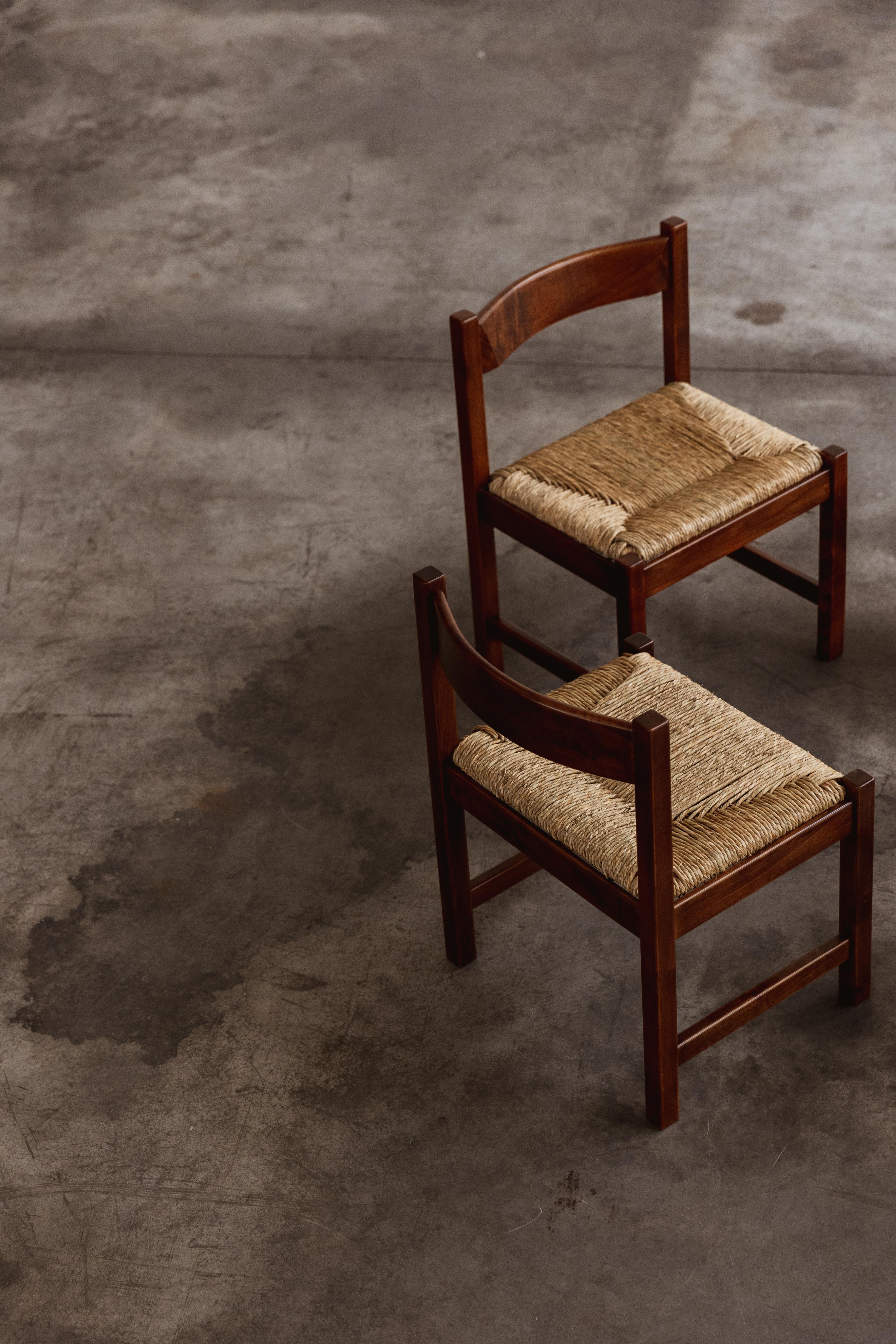 Mid-Century moderno Giovanni Michelucci 
