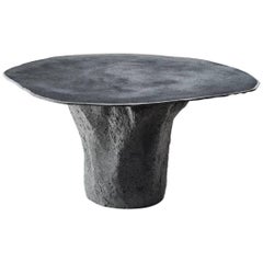 Giovanni Minelli Table Model Kernel Unique Piece, Italy