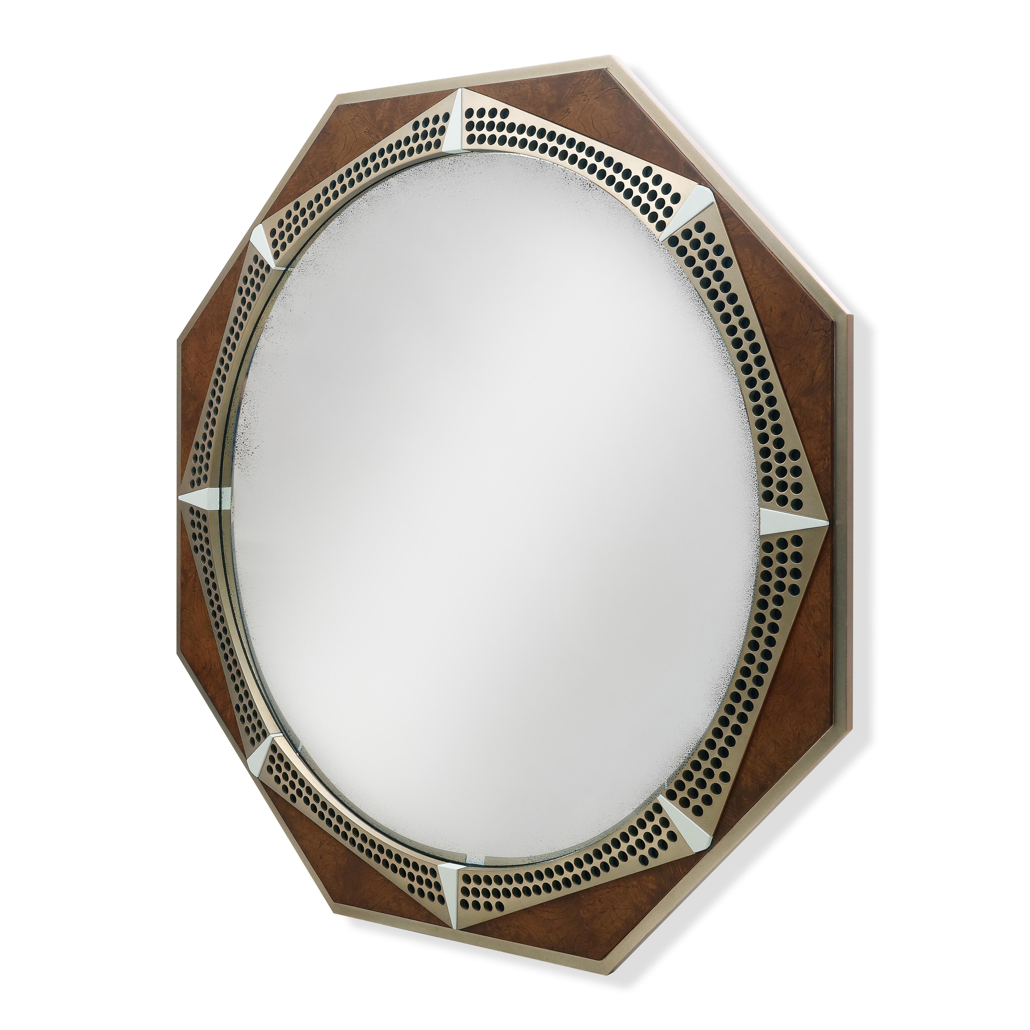 Silver Mirrors - 502 For Sale at 1stDibs | antique silver mirror, real ...