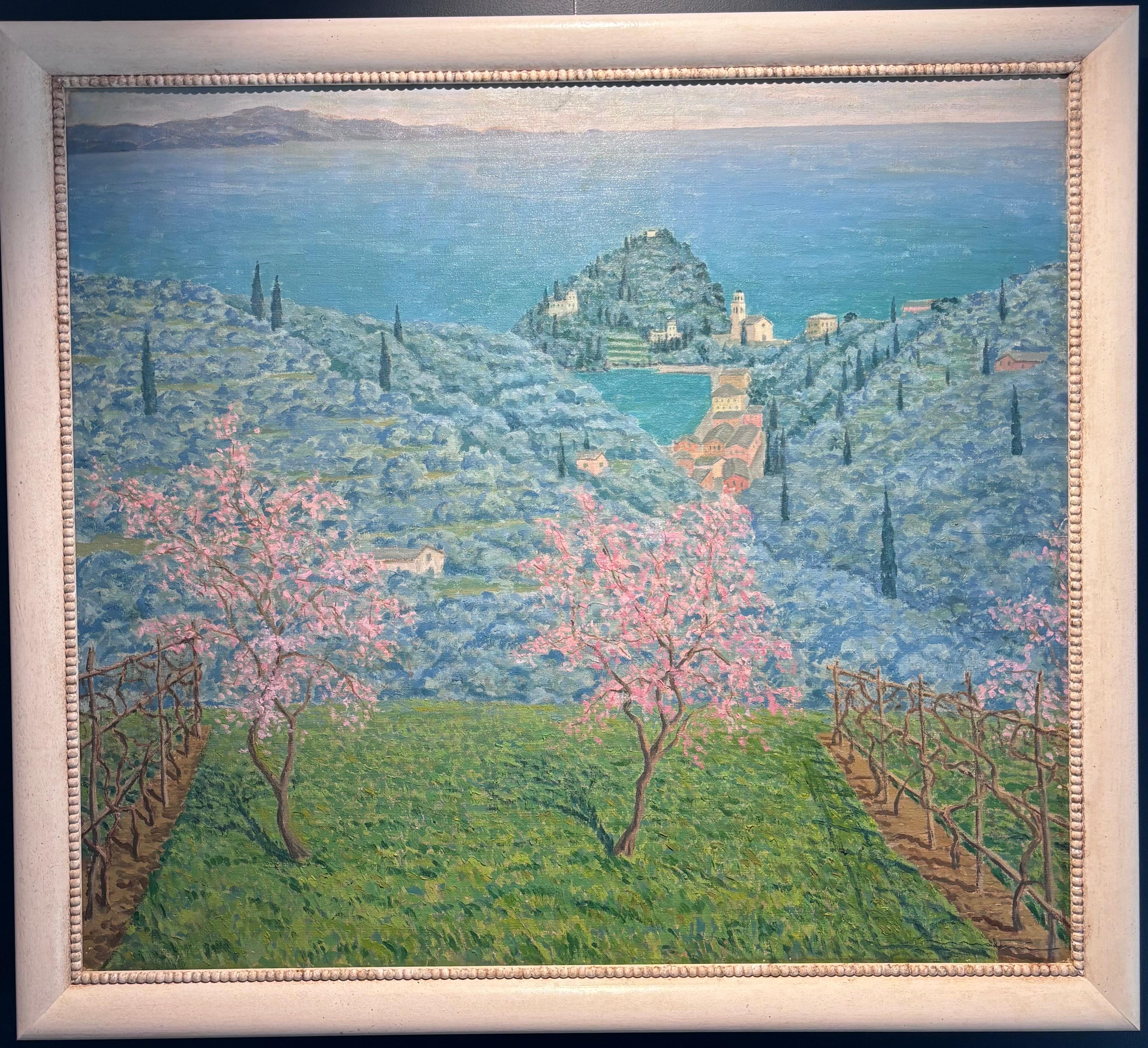 Flor Pinturas