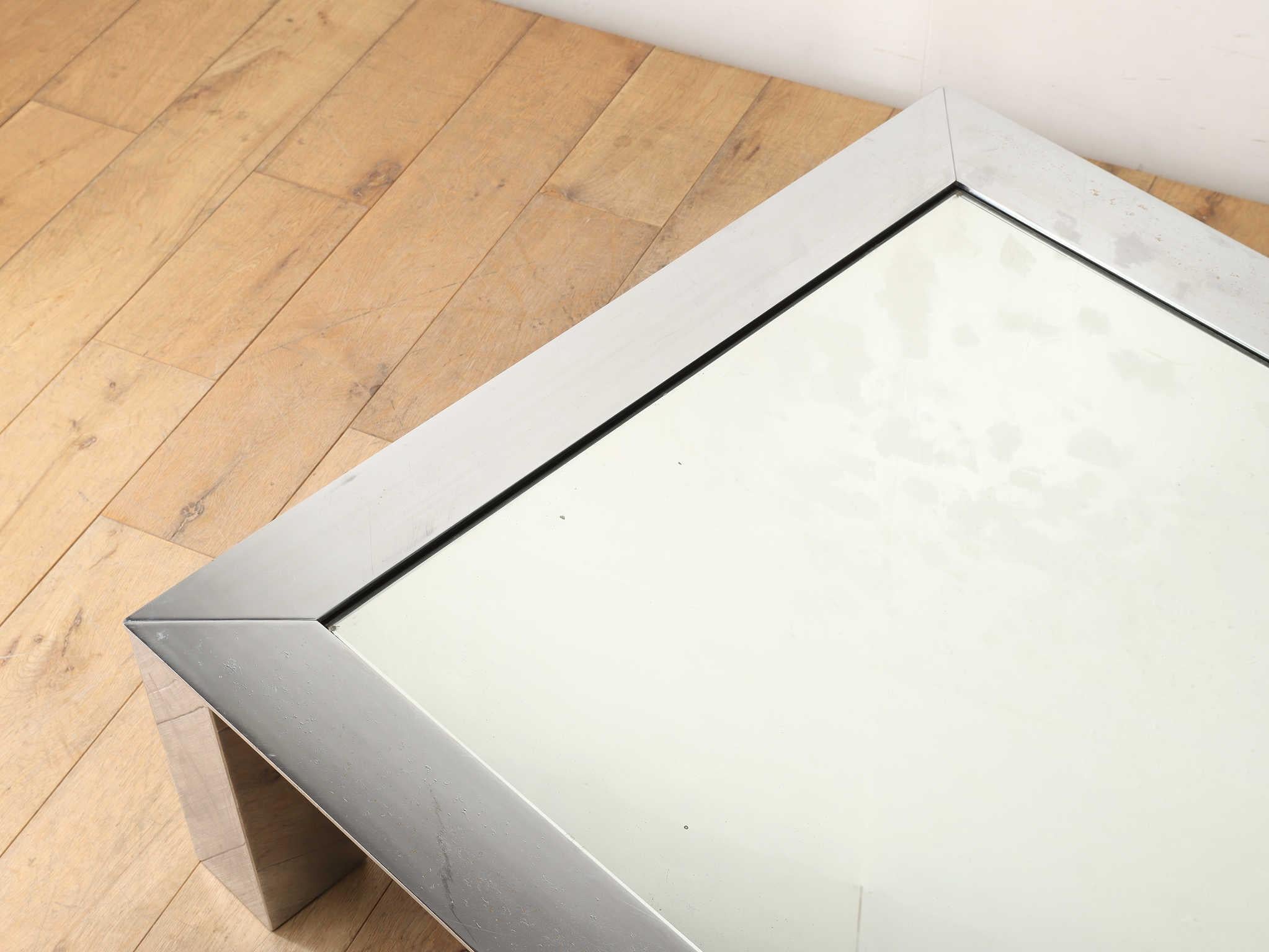 GIOVANNI OFFREDI Table basse Bon état - En vente à Shibuya-ku, 13
