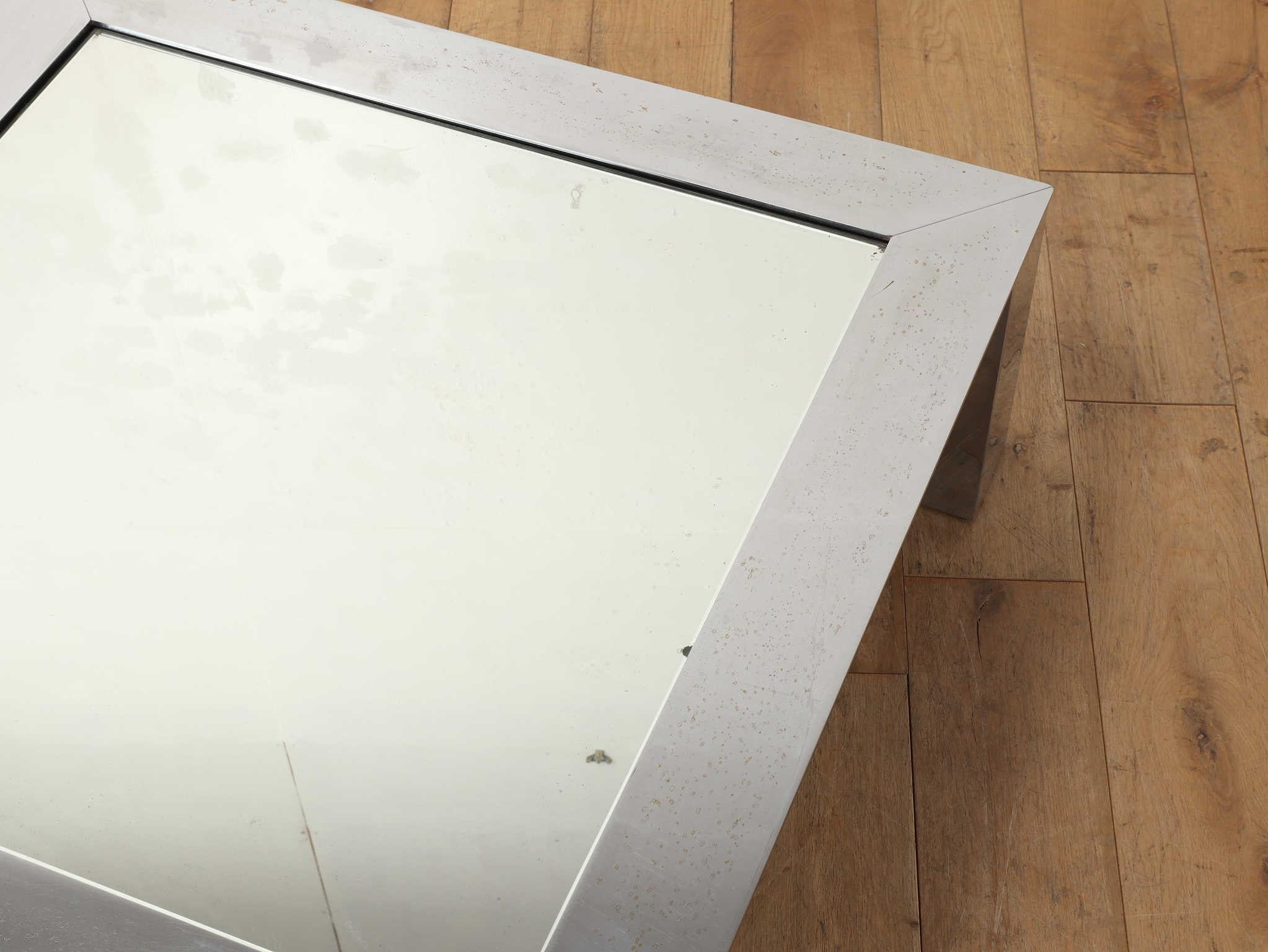 Fin du XVIIe siècle GIOVANNI OFFREDI Table basse en vente