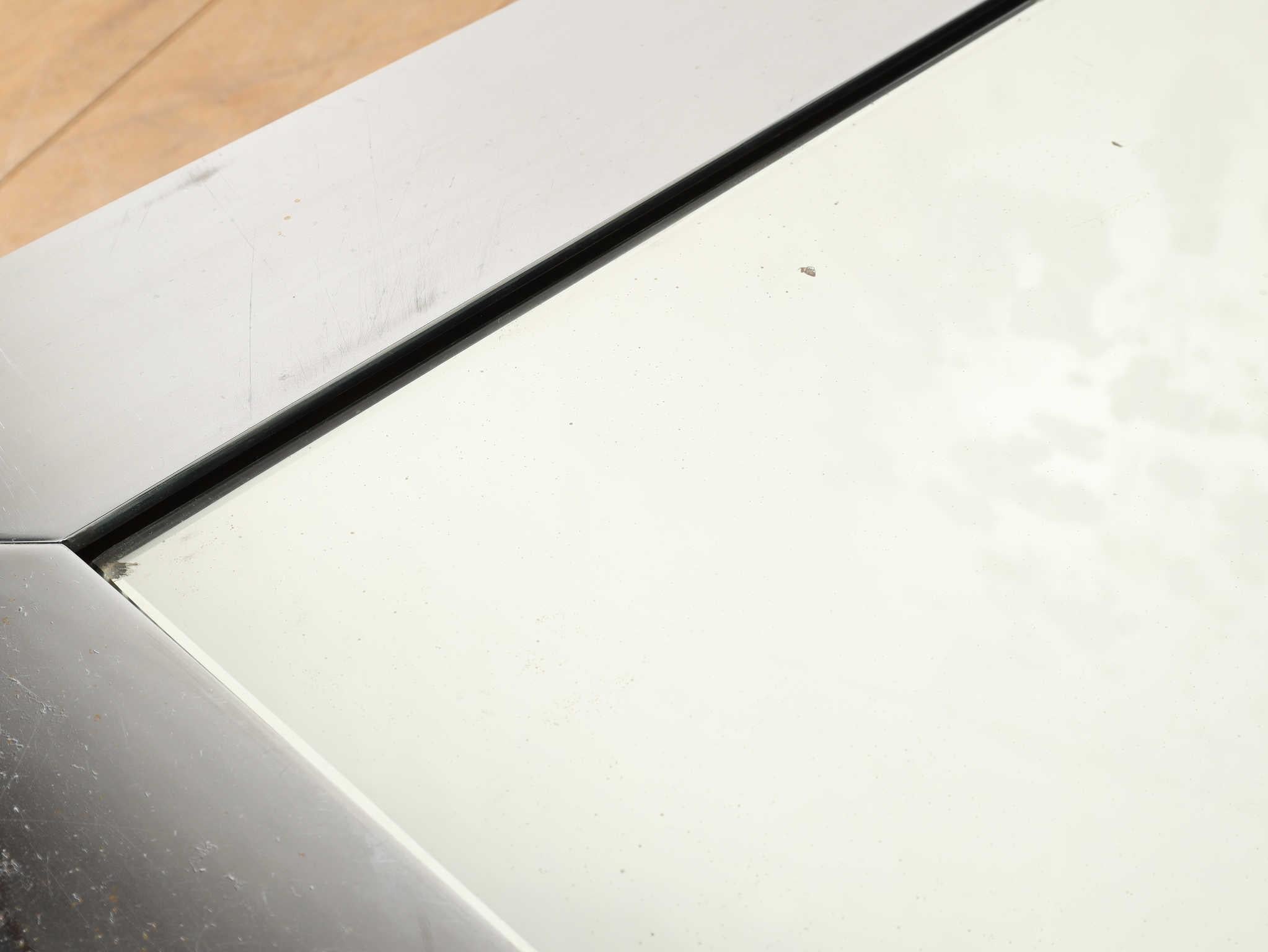 GIOVANNI OFFREDI Table basse en vente 1