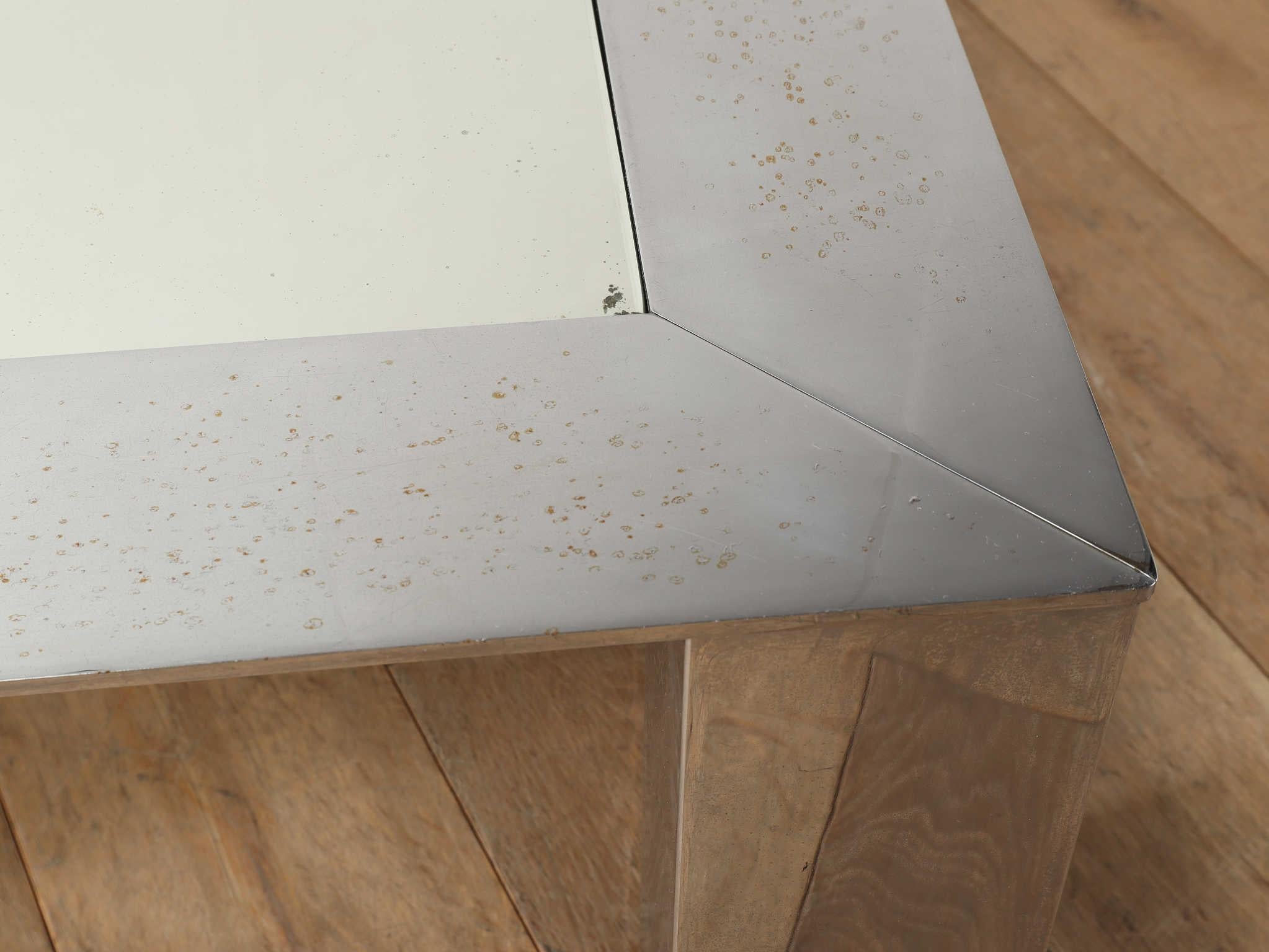 GIOVANNI OFFREDI Table basse en vente 2