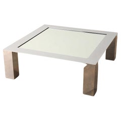 GIOVANNI OFFREDI Coffee Table