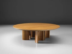 Giovanni Offredi Coffee Table for Saporiti