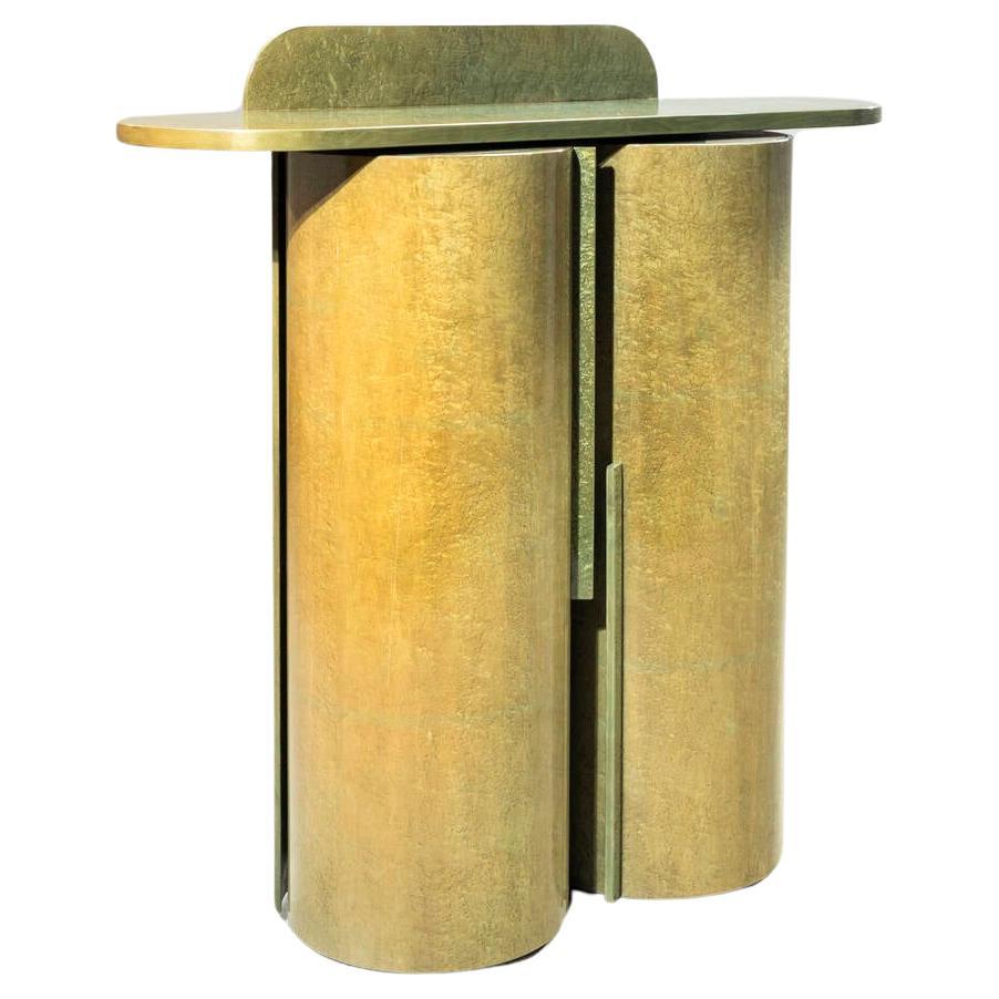 Giovanni Offredi, Credenza / Mobile Bar, prod. Saporiti Italia, 70er Jahre