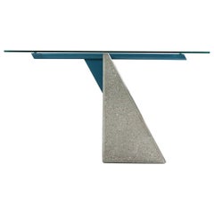 Giovanni Offredi Dining Table for Saporiti