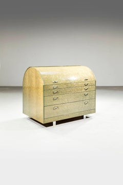 Giovanni Offredi, Mobile contenitore, prod. Saporiti, 1977