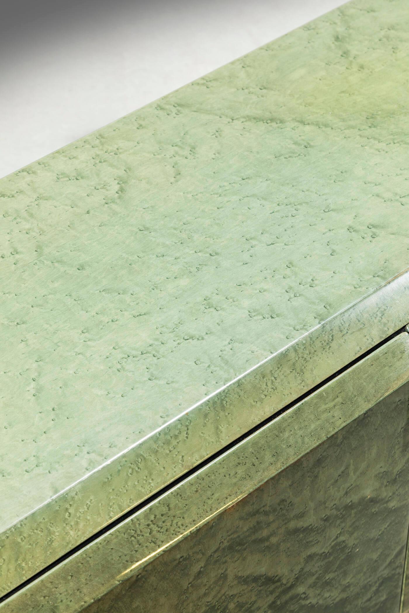 Giovanni Offredi, Mobil contenitore, prod. Saporiti, Jahr '70 (Italienisch) im Angebot