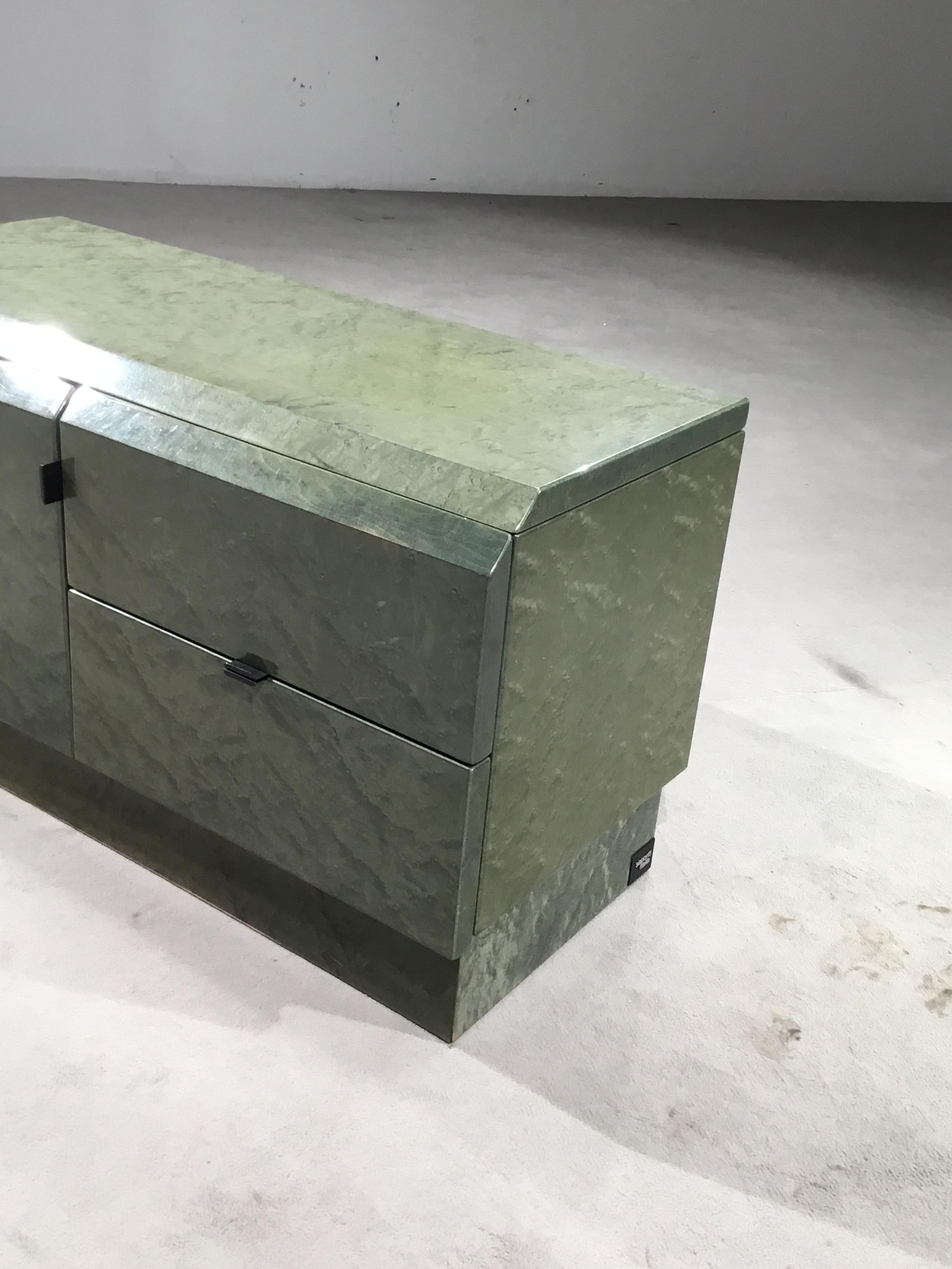 Giovanni Offredi, Mobil contenitore, prod. Saporiti, Jahr '70 im Angebot 1