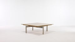Giovanni Offredi, Onda coffee table for Saporiti. Italy, C.1970