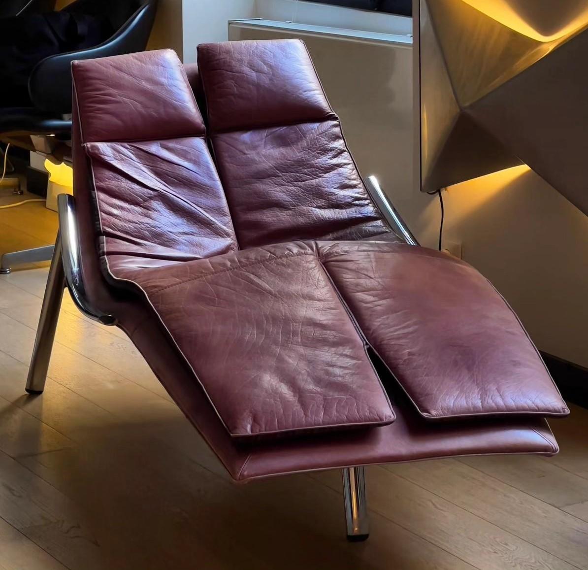 purple chaise lounge ikea