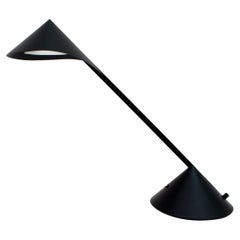 Lampe de bureau italienne du milieu du siècle "Alobella" de Giovanni Pasotto pour Valenti Luce