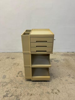 Chariot d'artiste de Giovanni Pelis pour Stile Neolt, années 1960