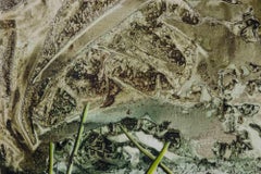 Surrealist Scene - Oil Paint by Giovanni Pelliccioli - Late 20th Century