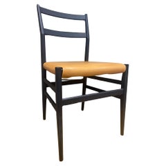 Used Giovanni Ponti  - Superleggera chair - Cassina edition