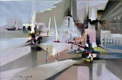 Paesaggio urbano