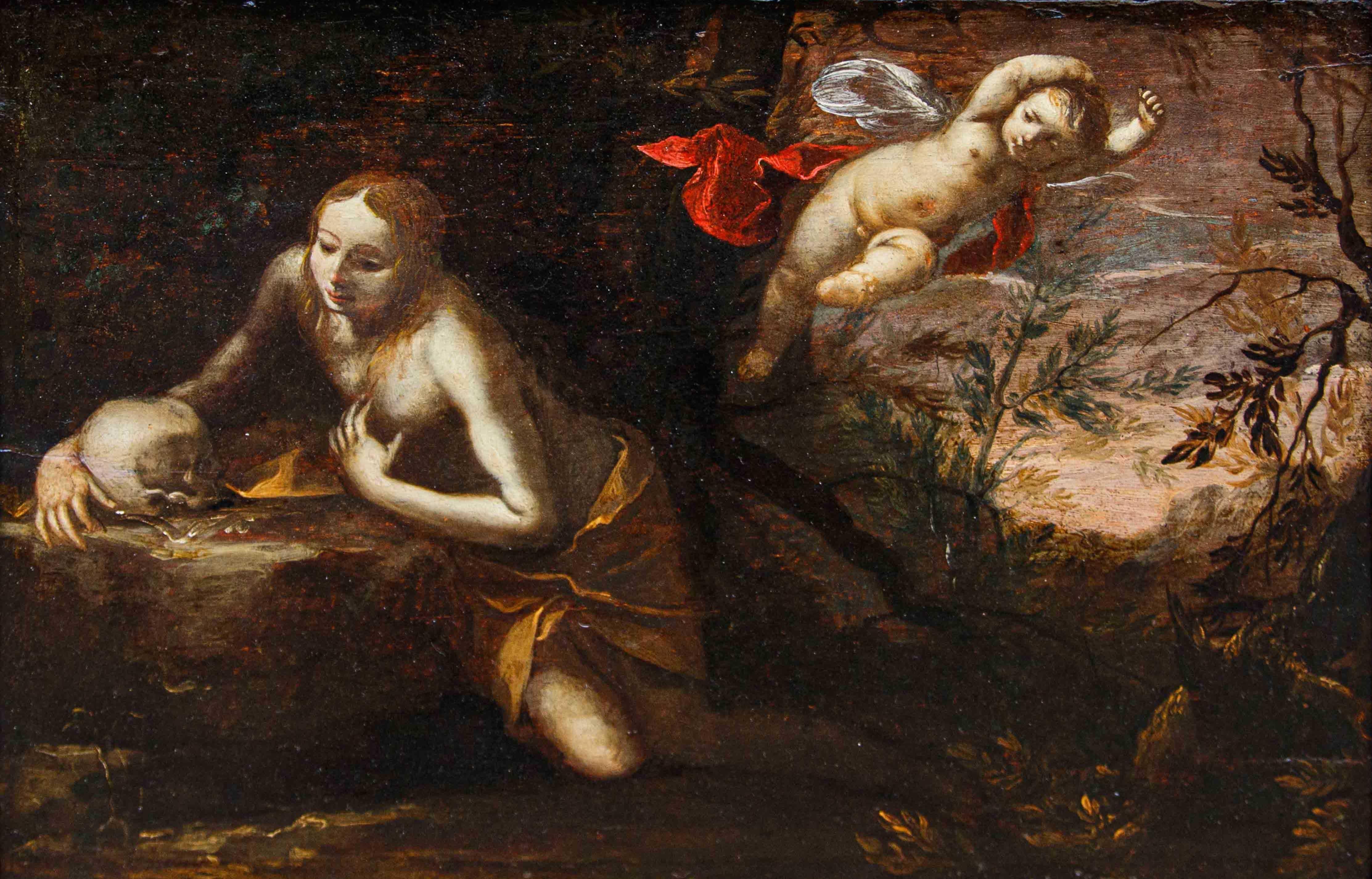 Di Giovanni Stefano Danedi, detto Il Montalto in vendita 1