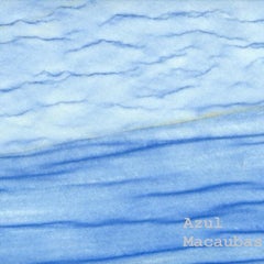 Giovannozzi Home, Coffe Table "ORIGAMI" Marble and Metal Brass Finish - Italy