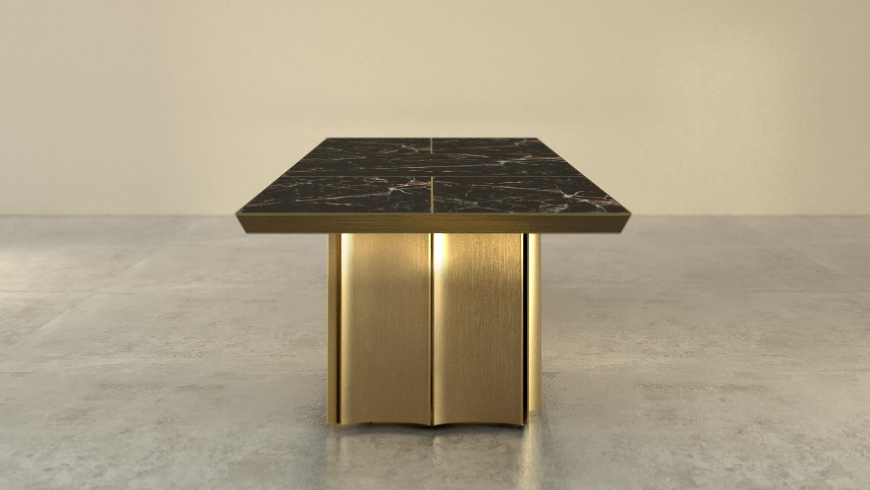 Giovannozzi Home, Dining Table 