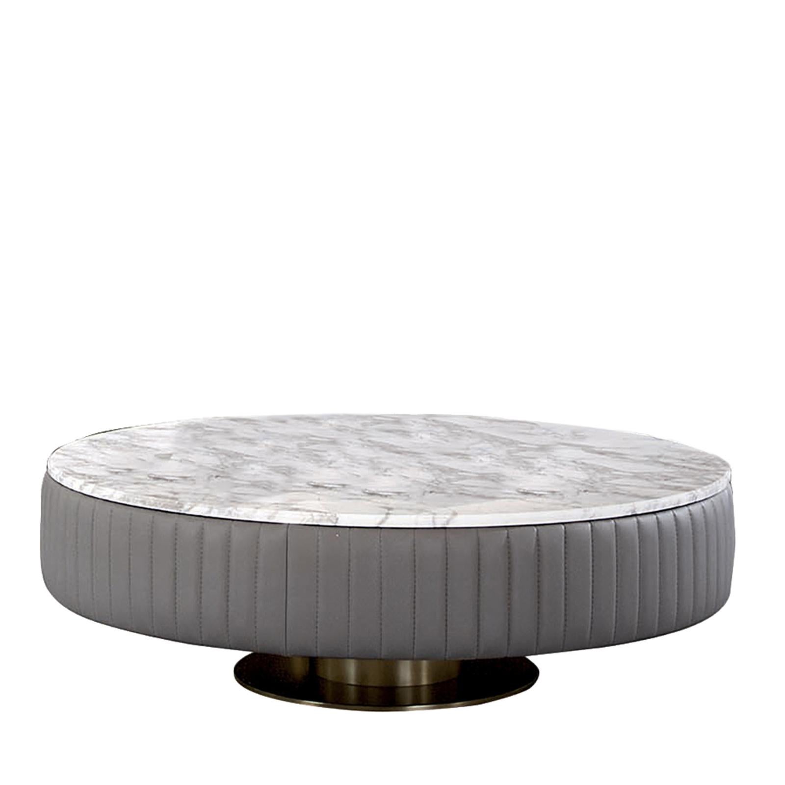 Modern Giove Coffee Table by Daytona For Sale