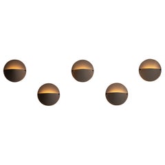 Appliques Giovi d'Achille Castiglioni pour Flos