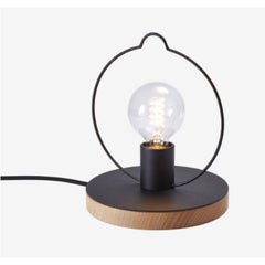 Gipsy Table Lamp by Radar