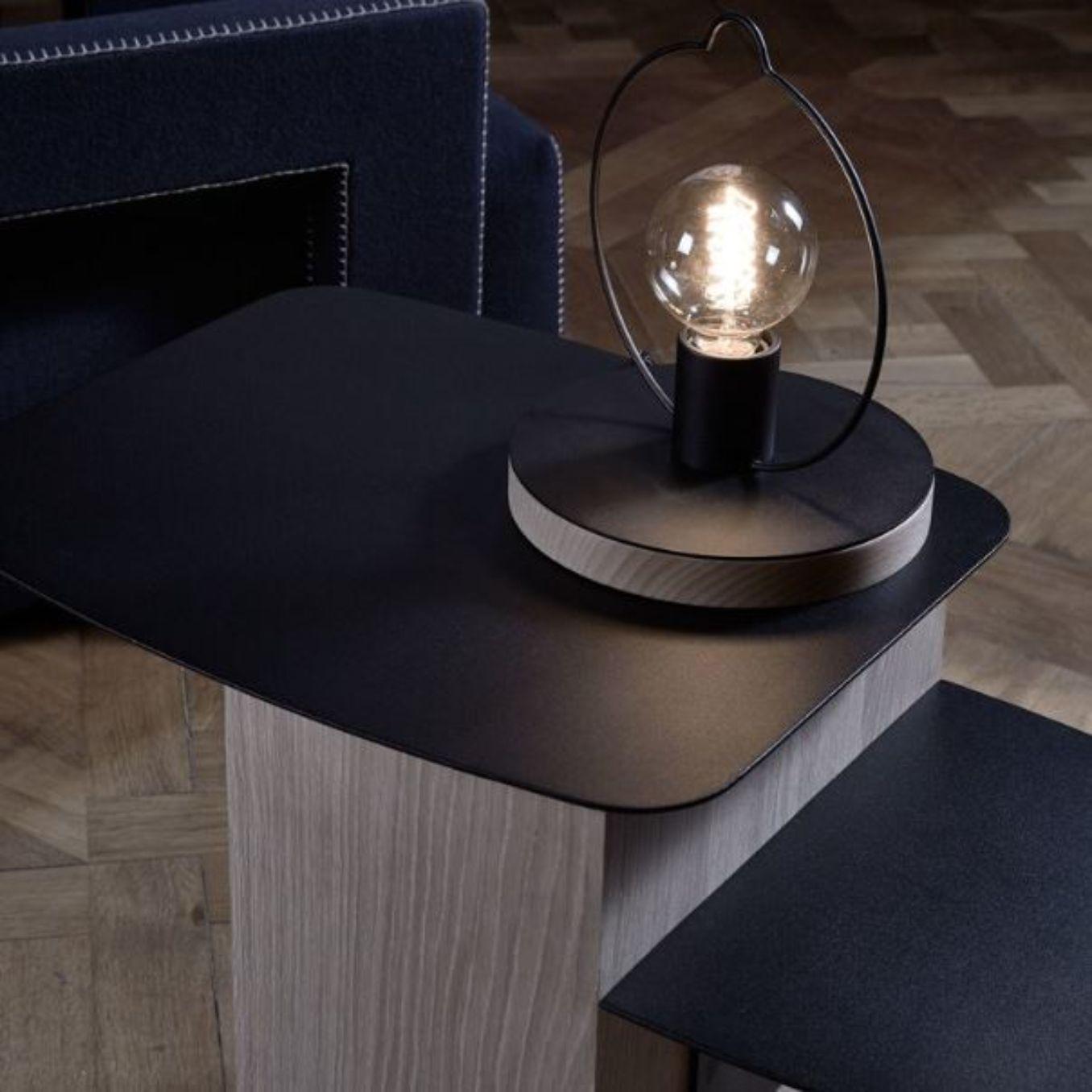 Français Lampe de table Gipsy par Radar en vente