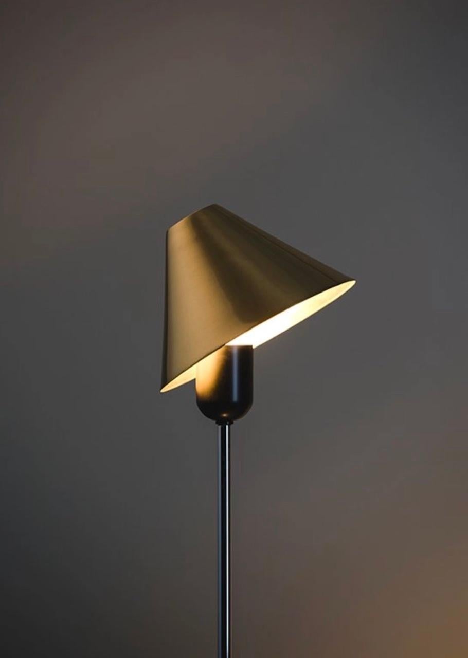 Gira Table Lamp by  J.M. Massana for Santa & Cole In New Condition For Sale In Los Angeles, CA