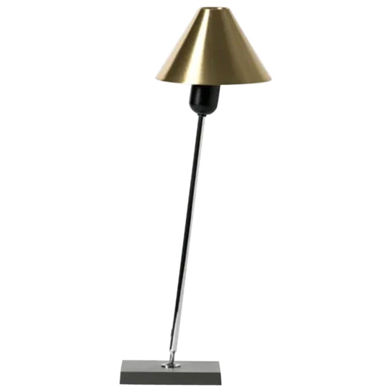 Lámpara de mesa Gira by  J.M. Massana para Santa & Cole