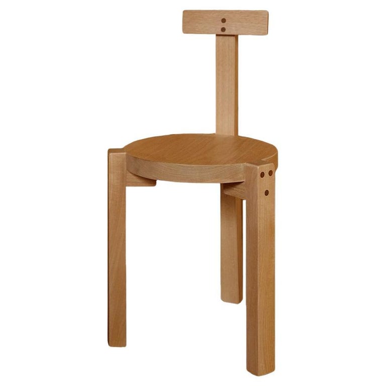 Girafa Chair by Lina Bo Bardi , 2022, Marcenaria Baraúna at 