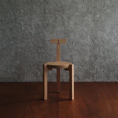 Girafa Chair by Lina Bo Bardi , 2024, Marcenaria Baraúna