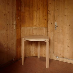 Girafa Table by Lina Bo Bardi , 2022, Marcenaria Baraúna