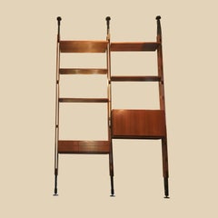 Giraffa Bookcase by Paolo Tilche for Arform, 1962