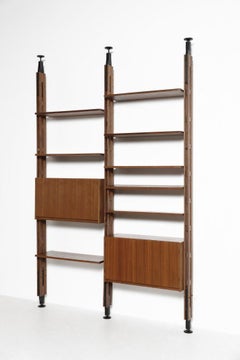 Giraffa Bookcase by Paolo Tilche from Arform Mid-Century Modern, Italy, 60s