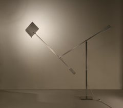 Giraffa di Angelo Brotto per Esperia