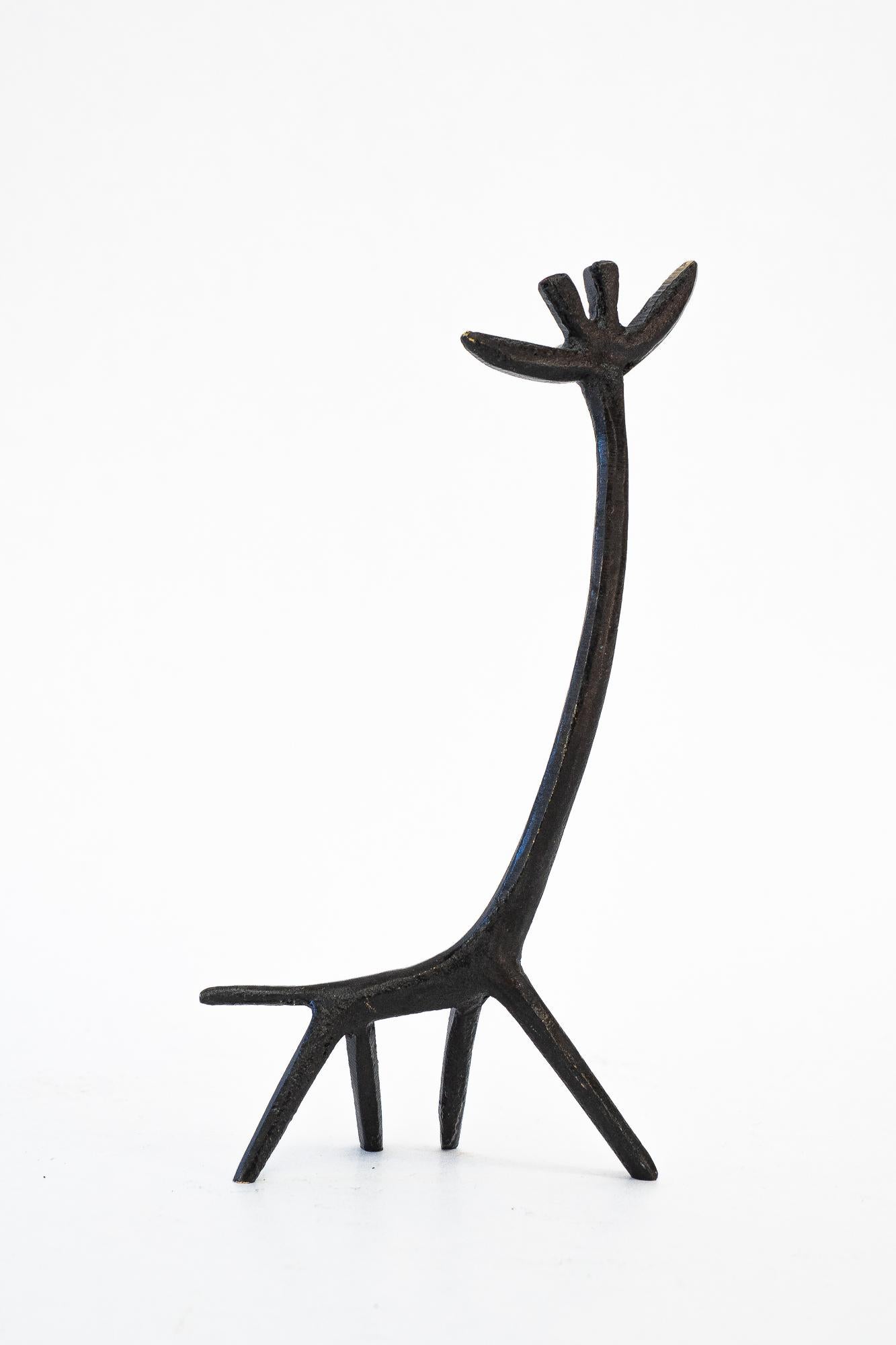 Austriaco Giraffa di Walter Bosse, anni '50 circa in vendita