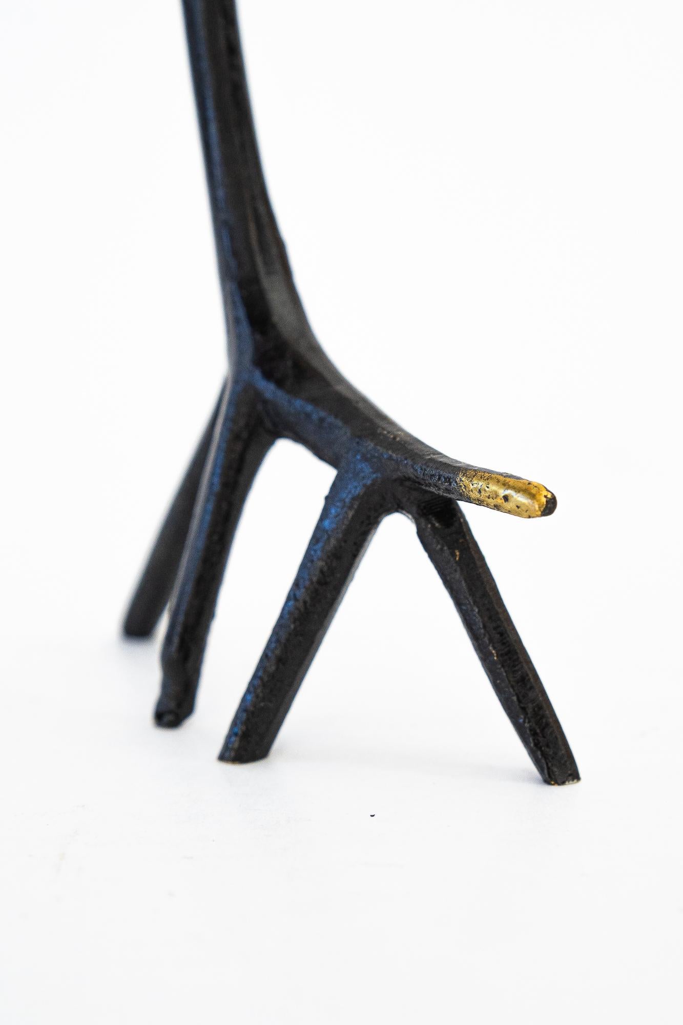 Metà XX secolo Giraffa di Walter Bosse, anni '50 circa in vendita