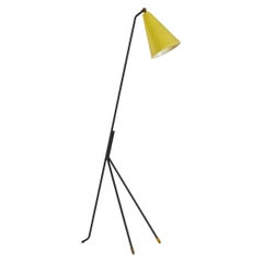 Giraffe Lamp by Svend Aage Holm Sorensen